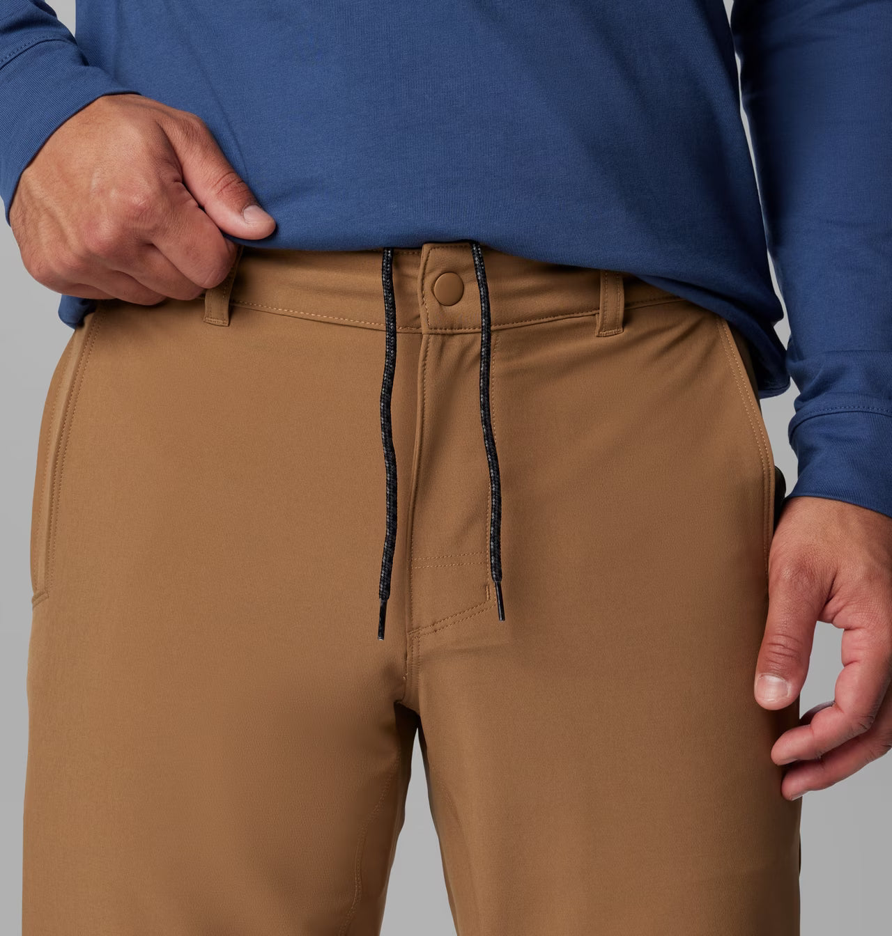 Columbia Landroamer™ Hombre – Caramelo Trail