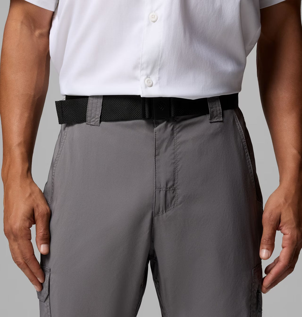 Columbia Silver Ridge™ Utility Hombre – Gris