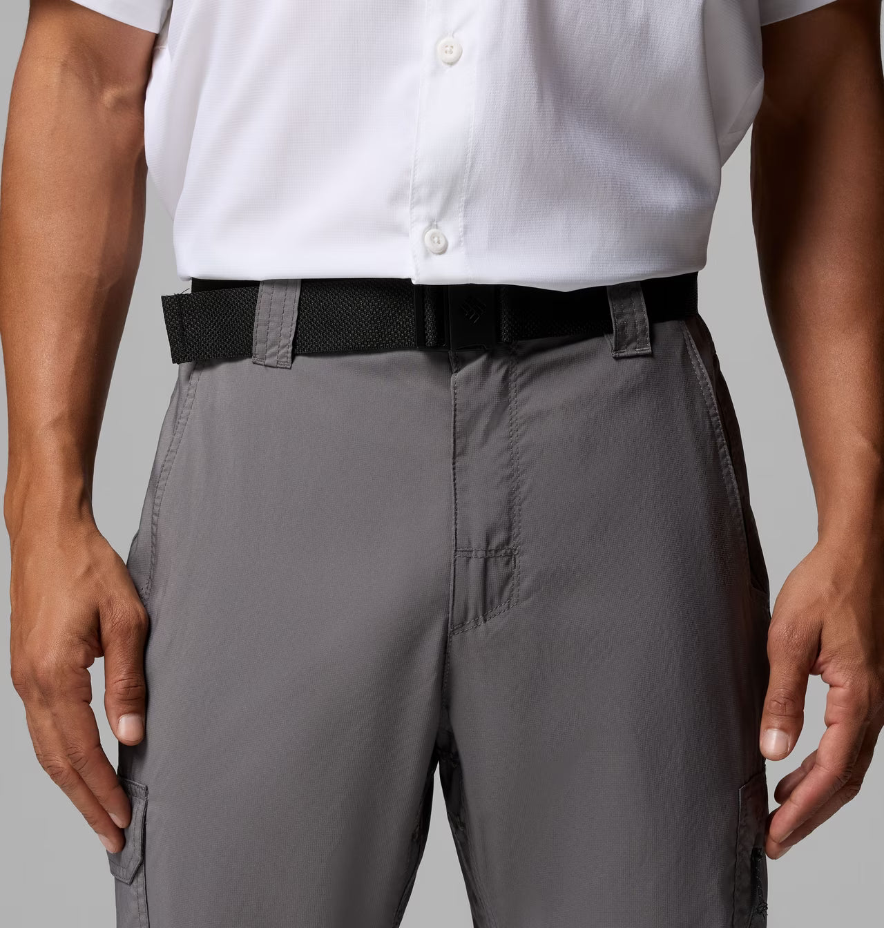 Columbia Silver Ridge™ Utility Hombre – Gris