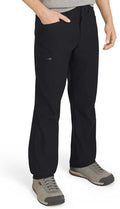 Eddie Bauer Rainier Hombre – Negro