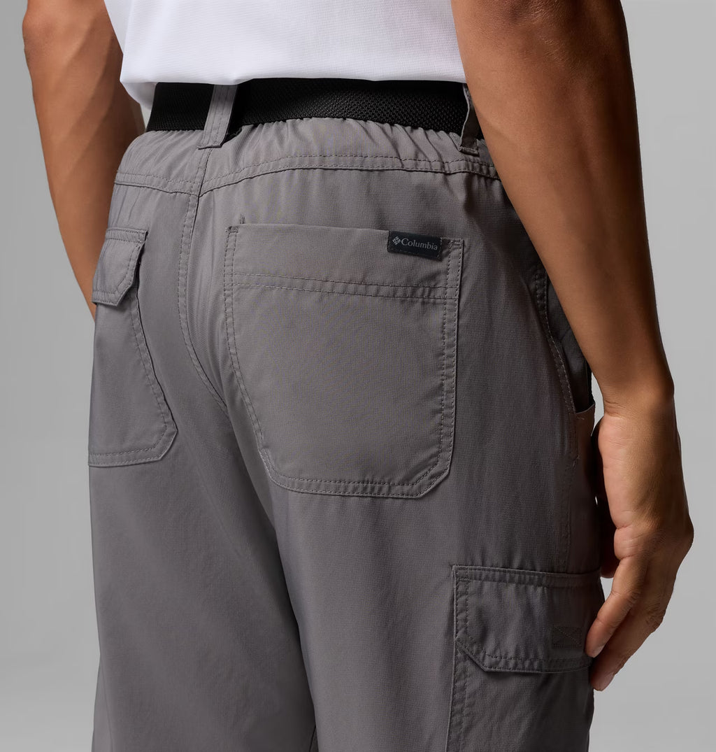 Columbia Silver Ridge™ Utility Hombre – Gris