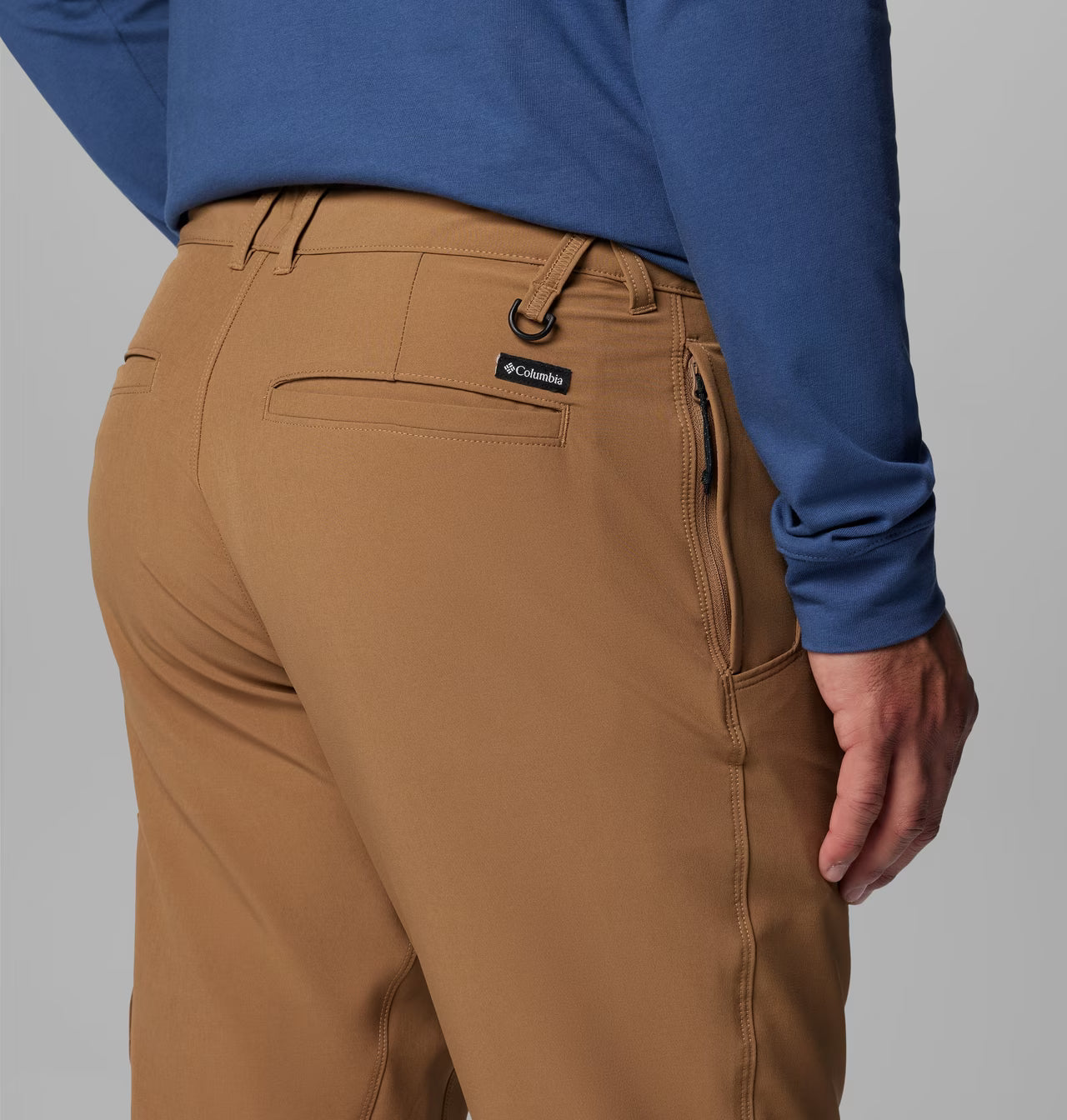 Columbia Landroamer™ Hombre – Caramelo Trail