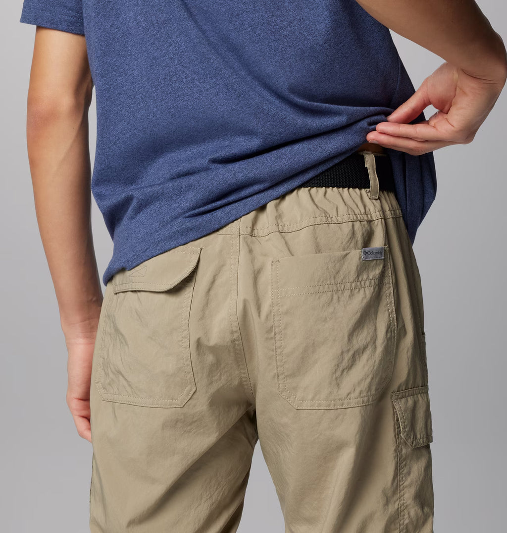 Columbia Silver Ridge™ Utility Convertible Hombre – Arena Khaki