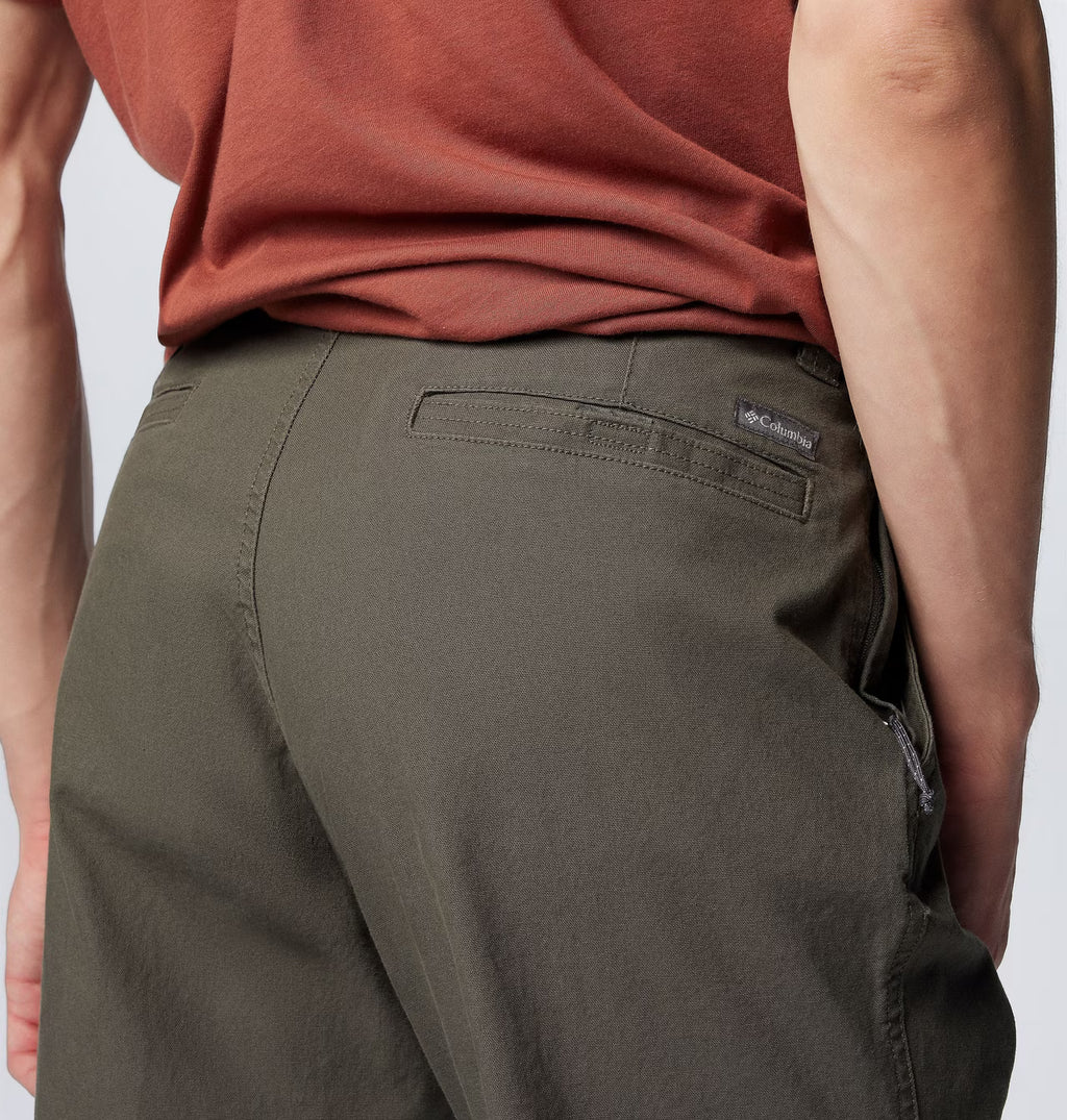 Columbia Flex™ Hombre – Verde musgo