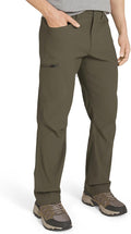 Eddie Bauer Rainier Hombre – Café
