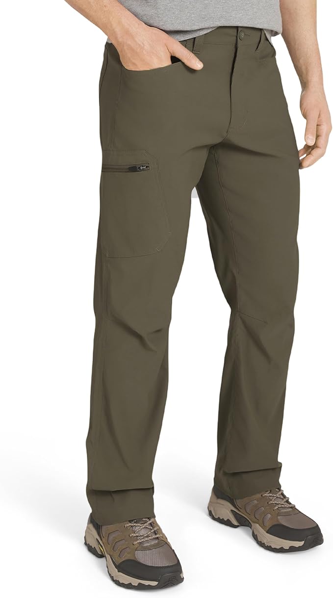 Eddie Bauer Rainier Hombre – Café