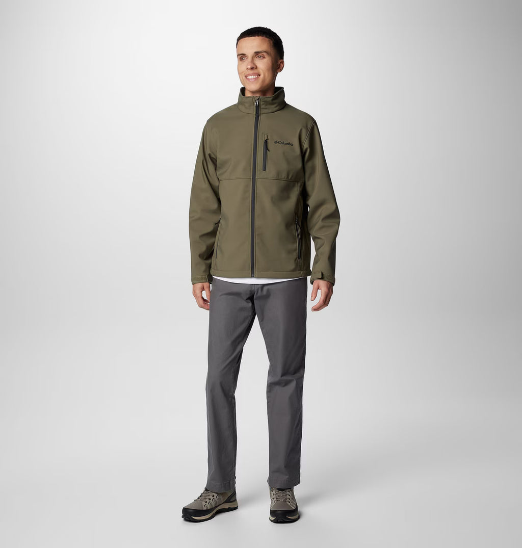 Columbia Flex™ Hombre – Gris Grafito