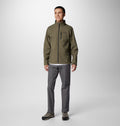 Columbia Flex™ Hombre – Gris Grafito