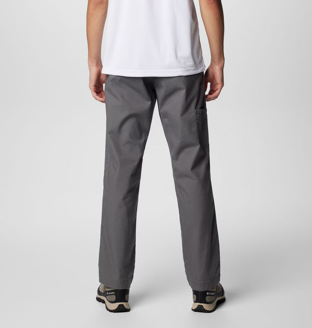 Columbia Flex™ Hombre – Gris Grafito
