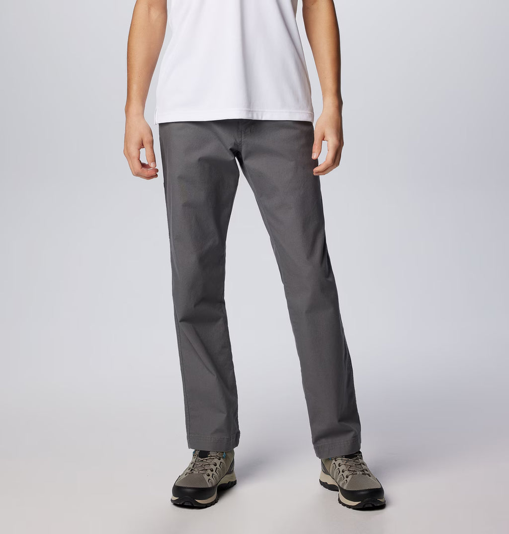 Columbia Flex™ Hombre – Gris Grafito