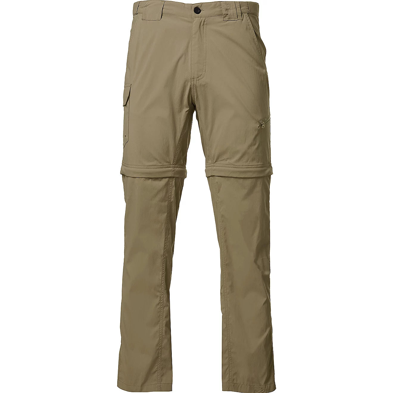 Magellan Back Country  – Pantalón Convertible Kahki