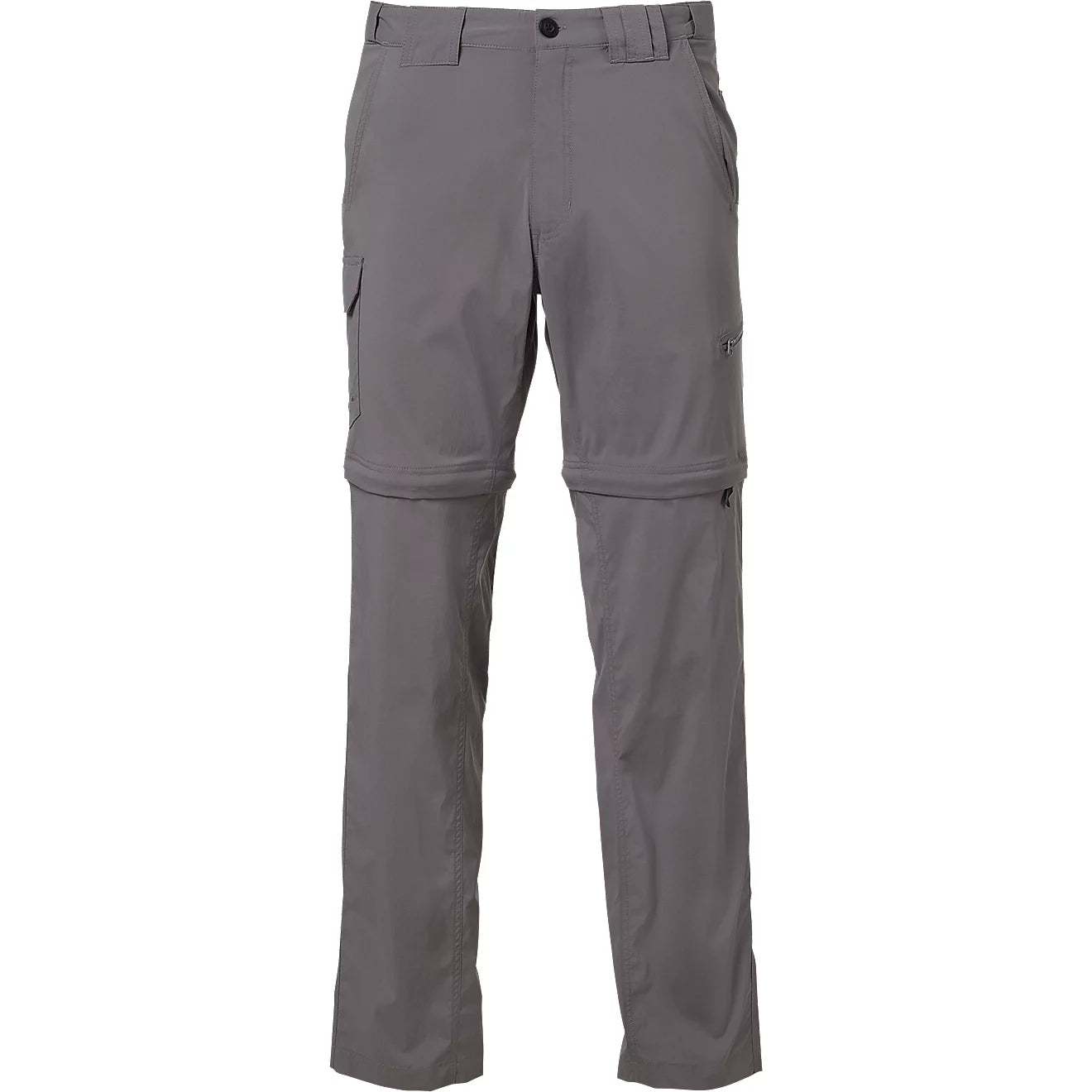 Magellan Back Country  – Pantalón Convertible Gris