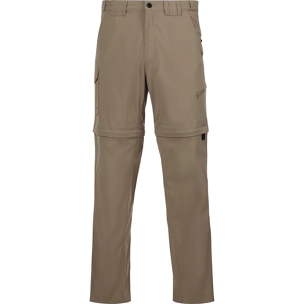Magellan Back Country  – Pantalón Convertible Beige