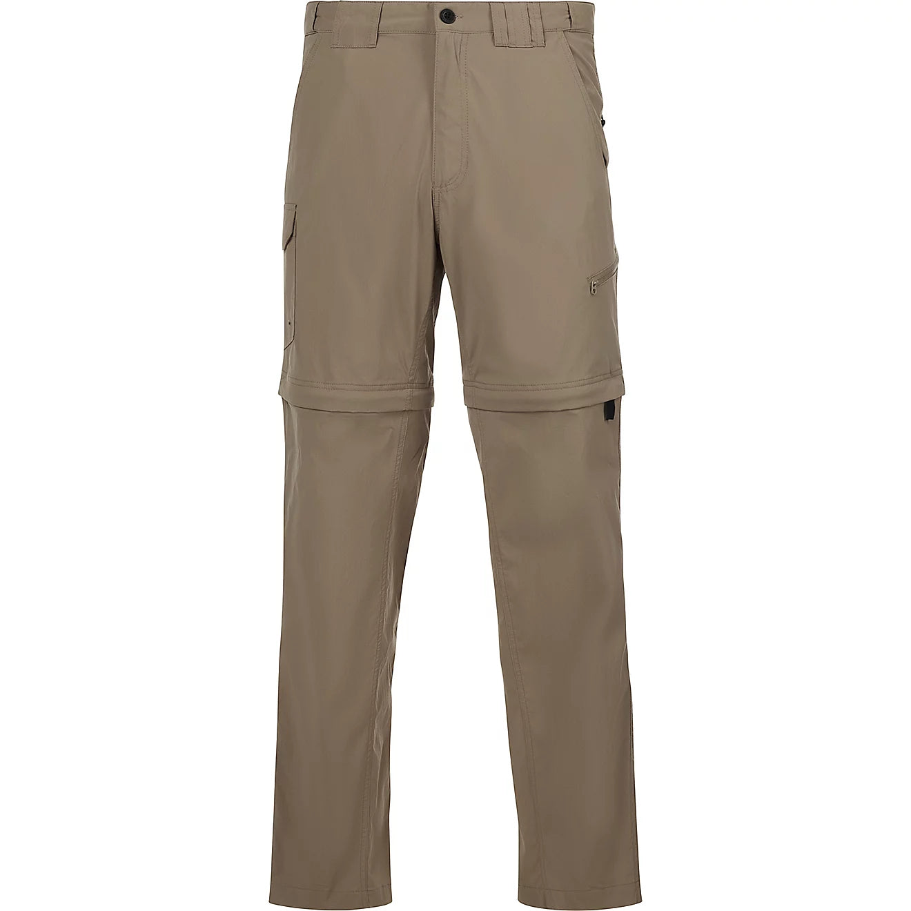 Magellan Back Country  – Pantalón Convertible Beige