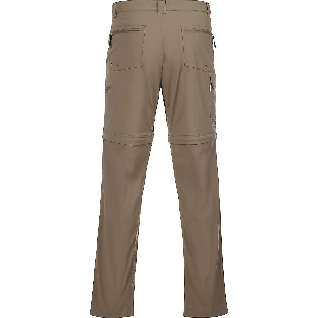 Magellan Back Country  – Pantalón Convertible Beige