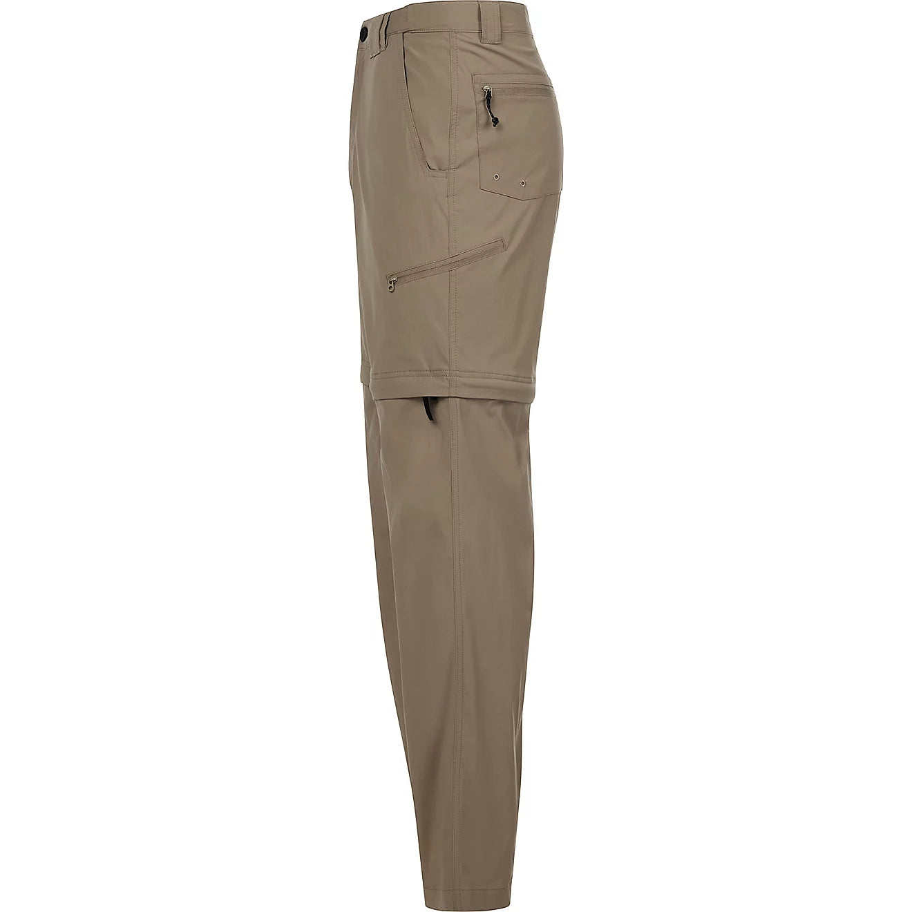 Magellan Back Country  – Pantalón Convertible Beige
