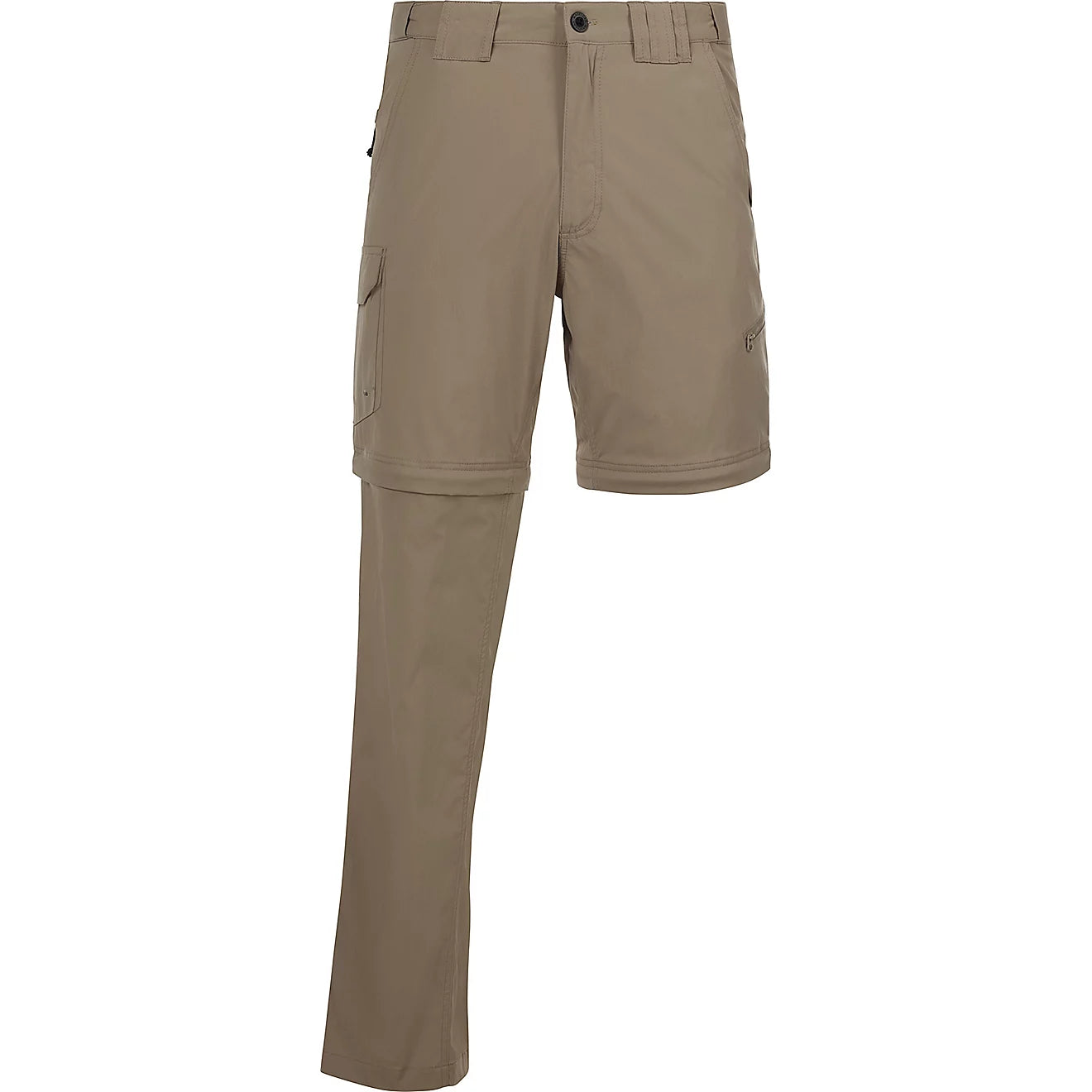Magellan Back Country  – Pantalón Convertible Beige