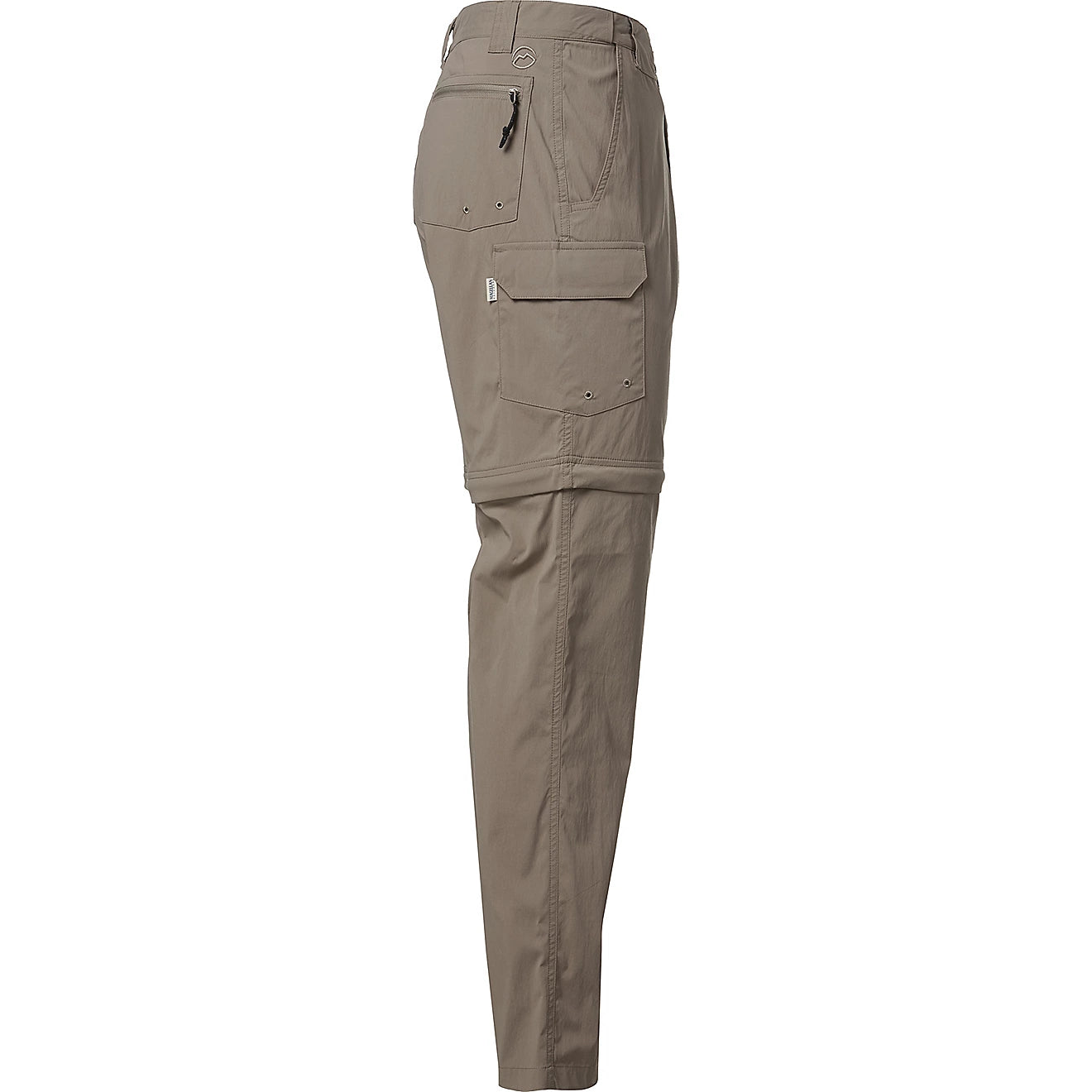 Magellan Back Country  – Pantalón Convertible Beige