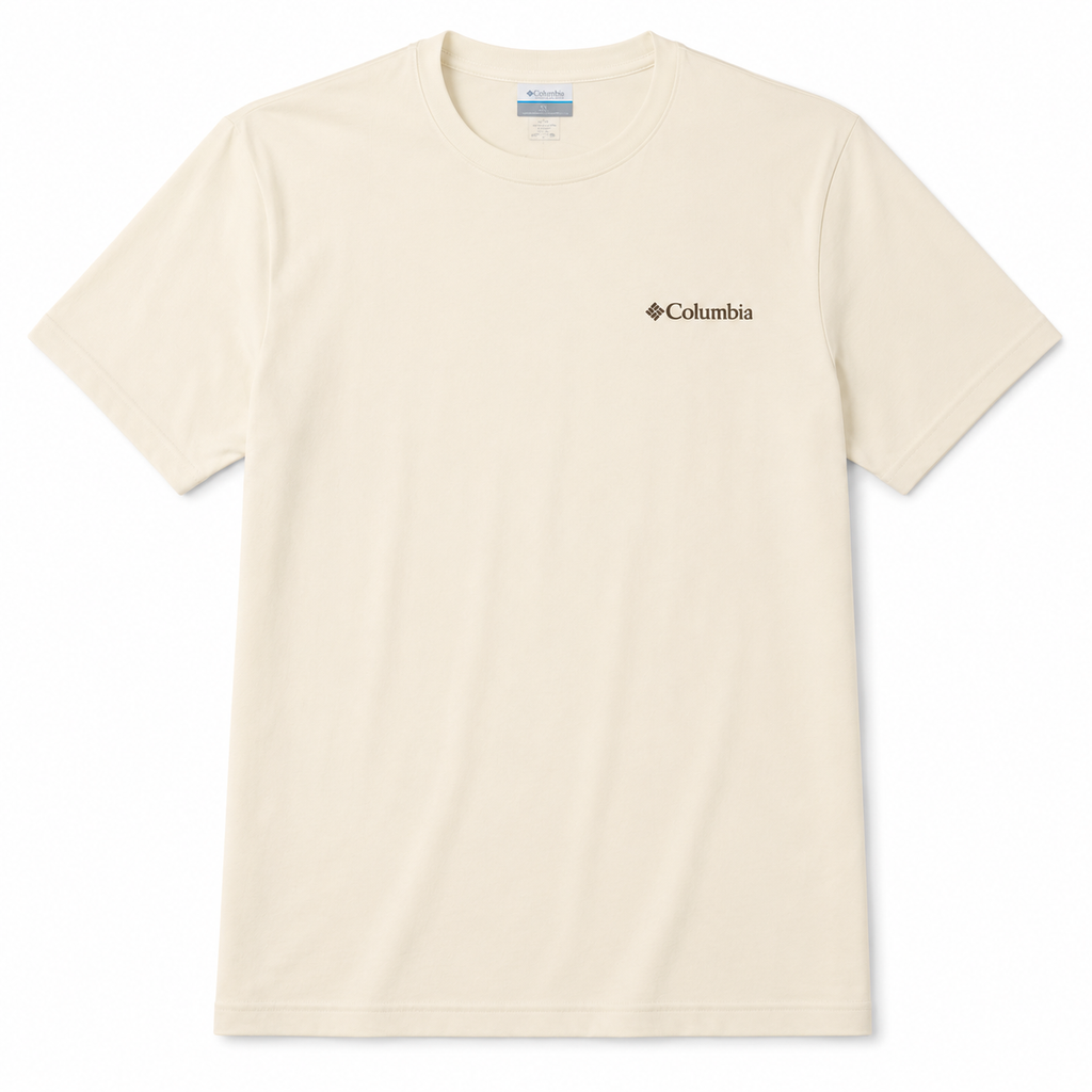 Columbia Original Outsider Graphic Tee - Arena