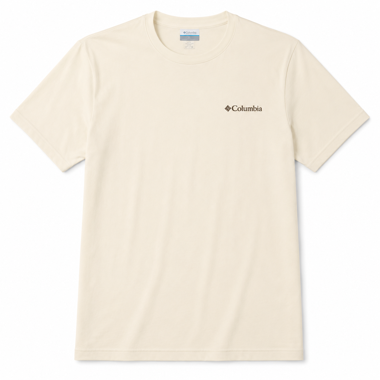 Columbia Original Outsider Graphic Tee - Arena