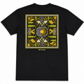 Columbia Wild Elements Graphic Tee - Negro