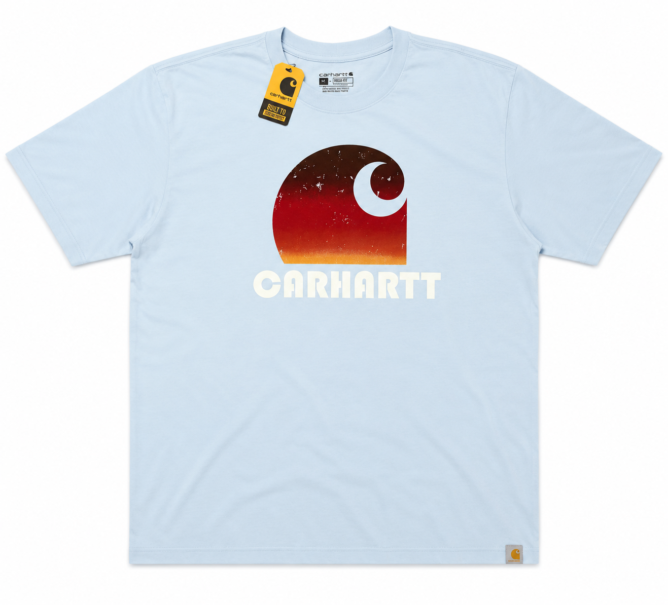 Carhartt Midnight Horizon Tee