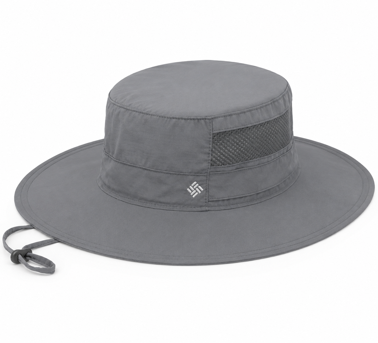 Columbia Bora Bora™ Wide Brim Booney Gris