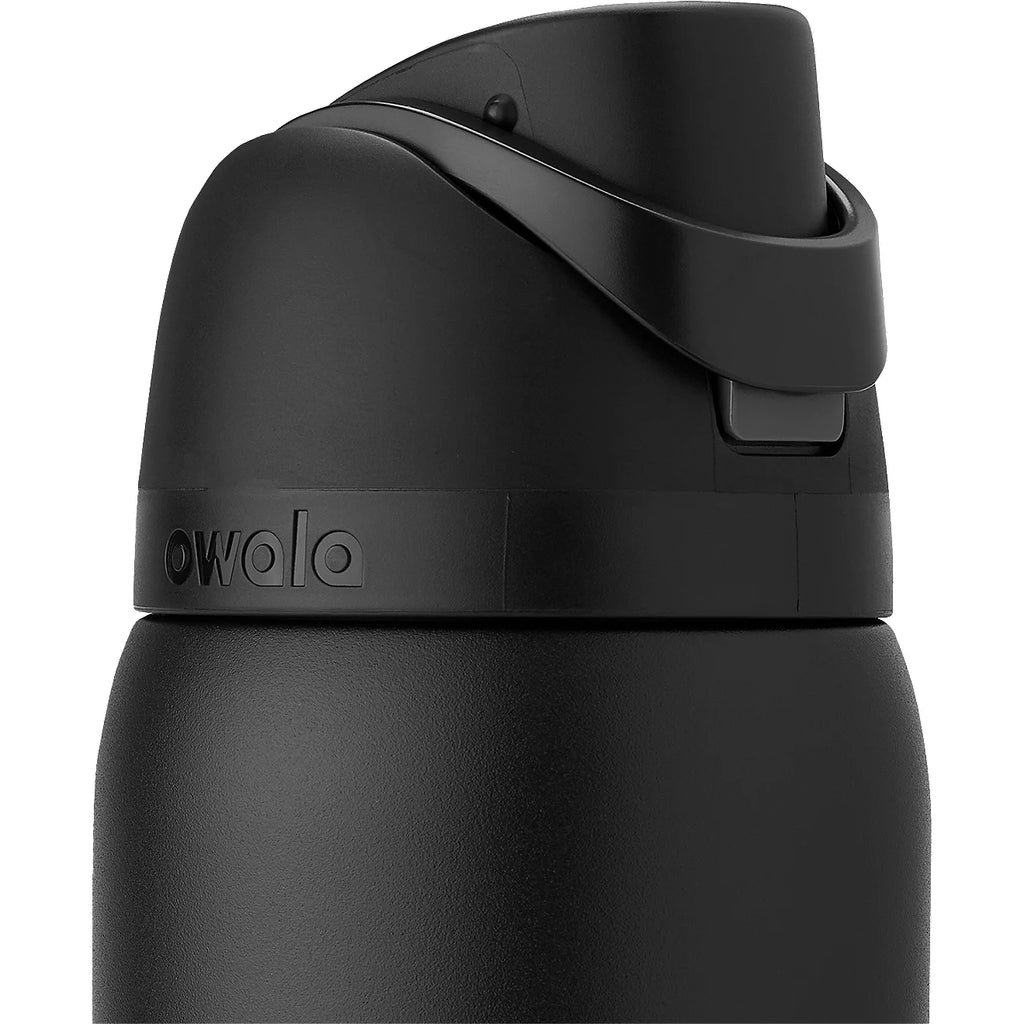 Owala FreeSip 32oz – Black