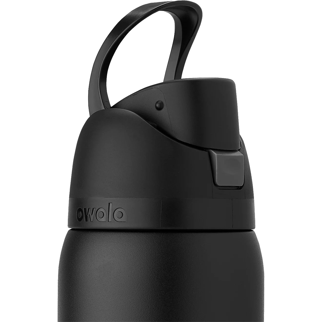 Owala FreeSip 32oz – Black
