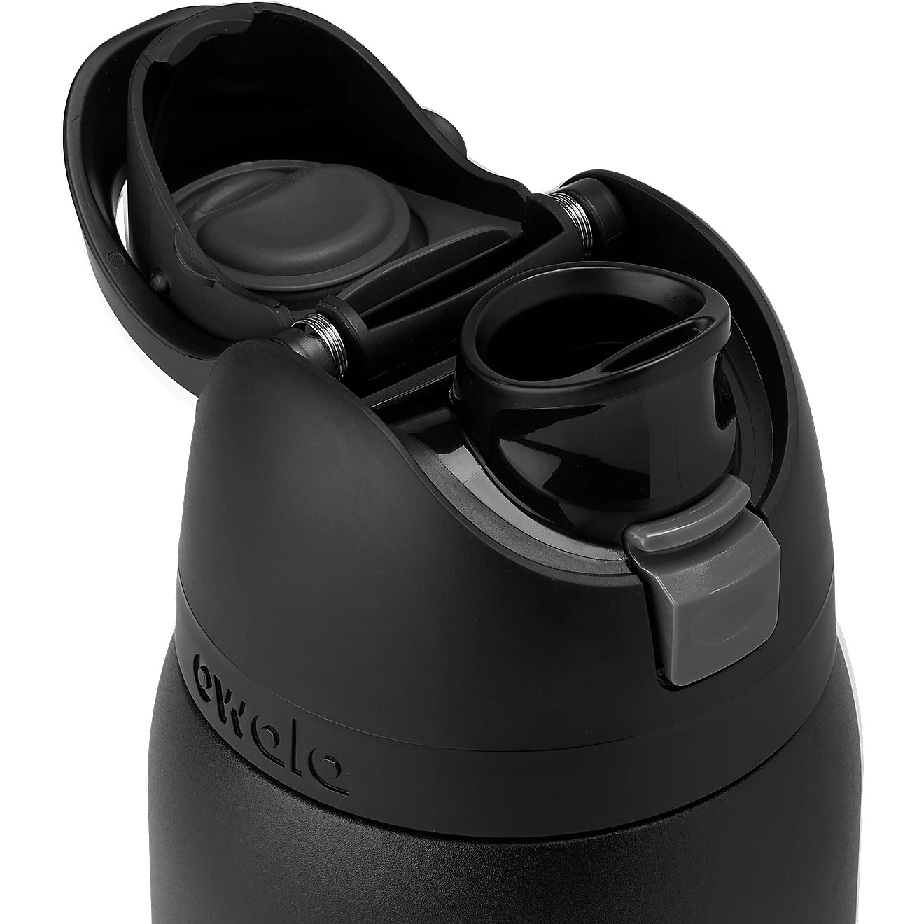 Owala FreeSip 32oz – Black