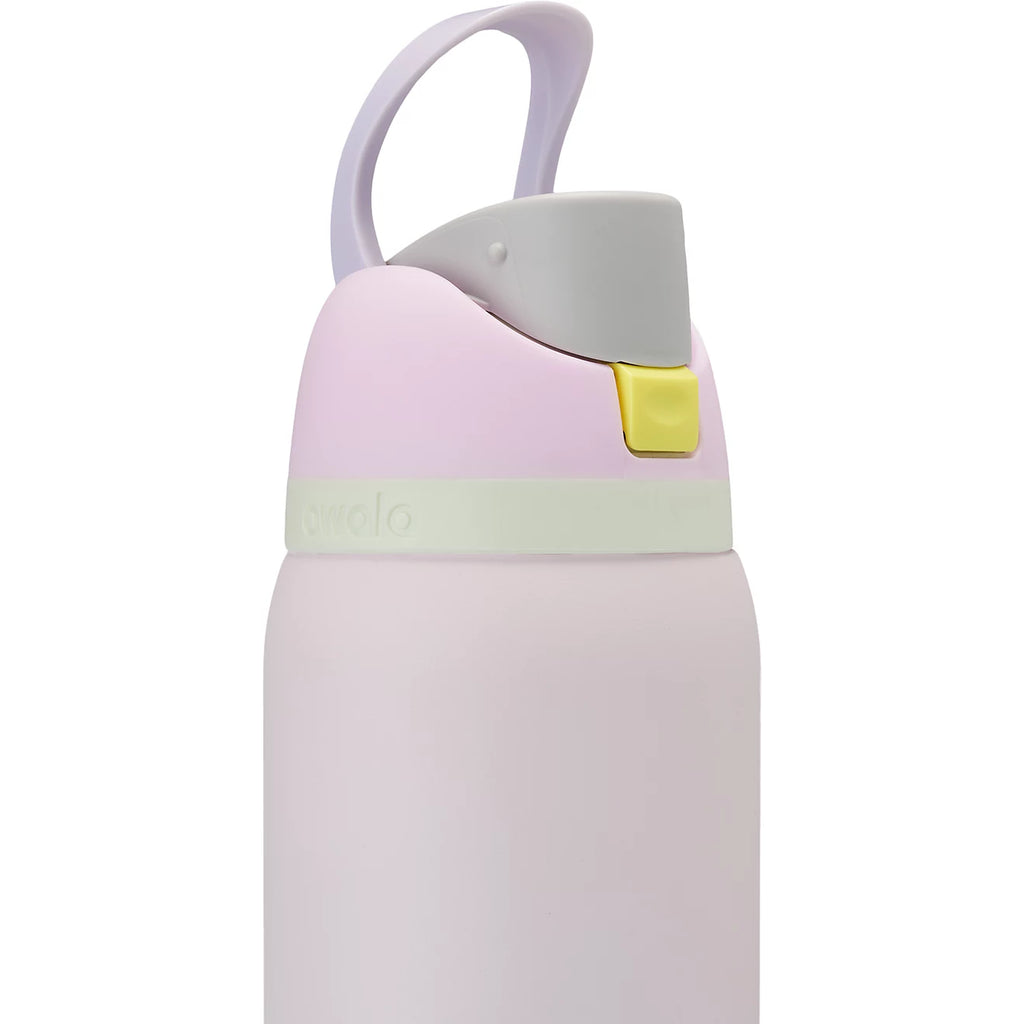 Owala FreeSip 32oz – Candy Coated
