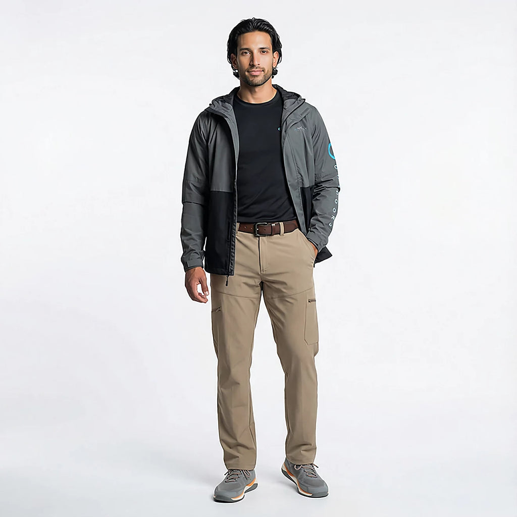 Magellan Hickory Canyon – Pantalón Cargo Beige