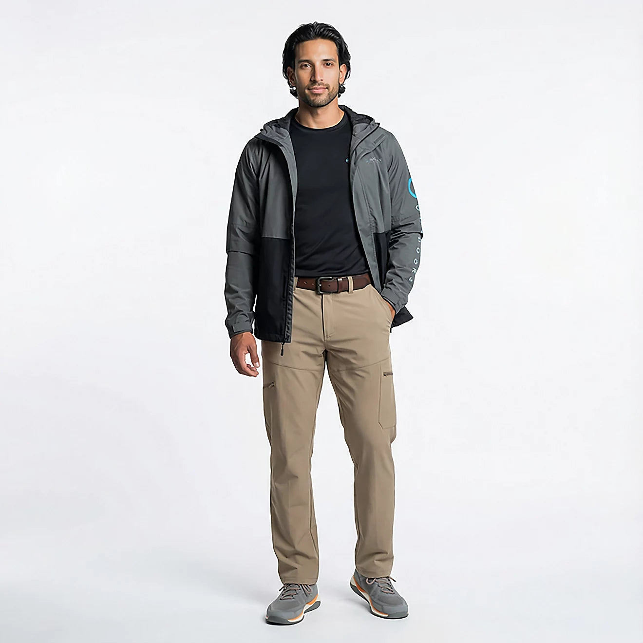 Magellan Hickory Canyon – Pantalón Cargo Beige