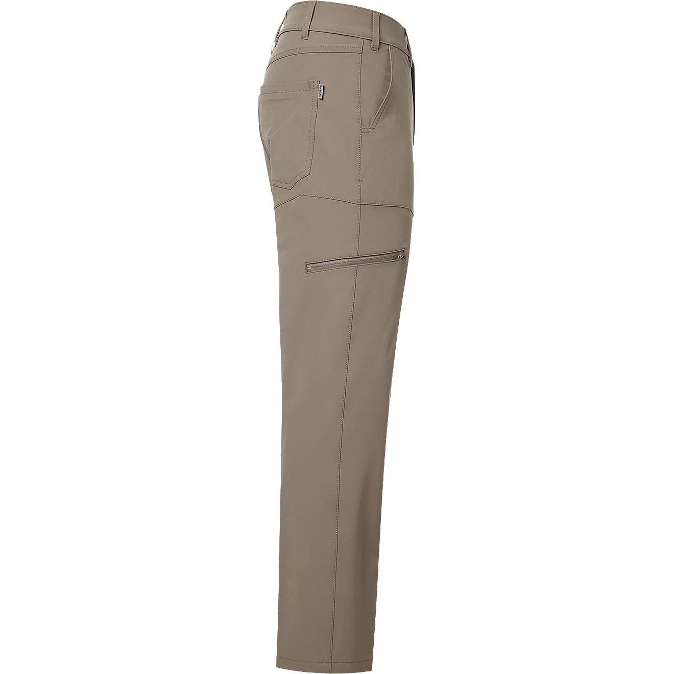 Magellan Hickory Canyon – Pantalón Cargo Beige