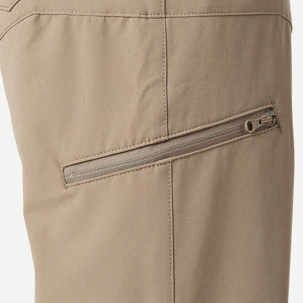 Magellan Hickory Canyon – Pantalón Cargo Beige