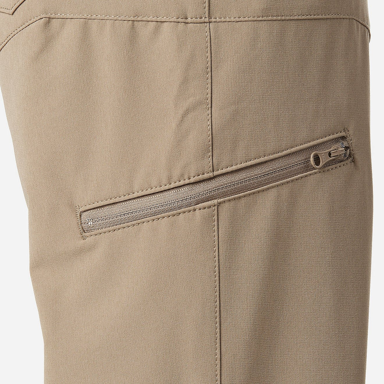 Magellan Hickory Canyon – Pantalón Cargo Beige