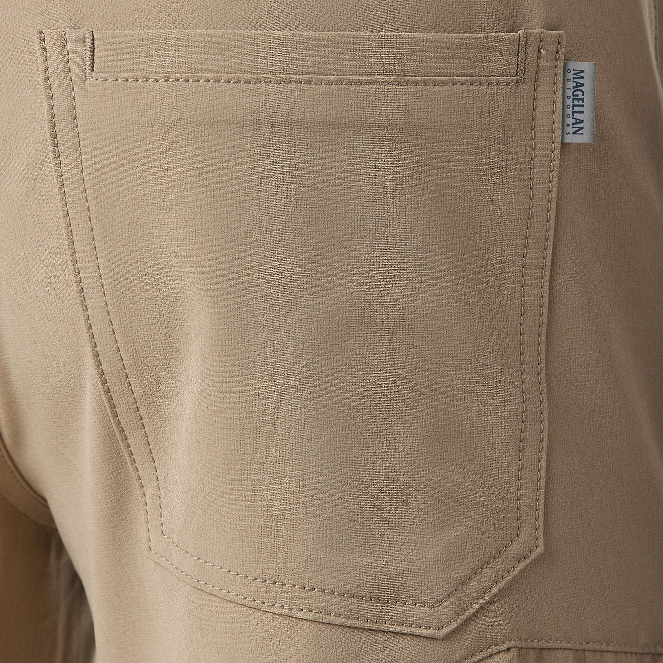 Magellan Hickory Canyon – Pantalón Cargo Beige