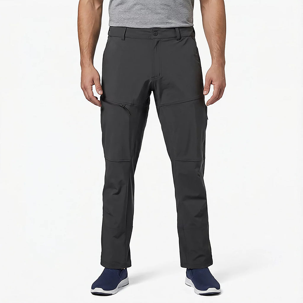 Magellan Explorer Trek – Pantalón Outdoor Gris