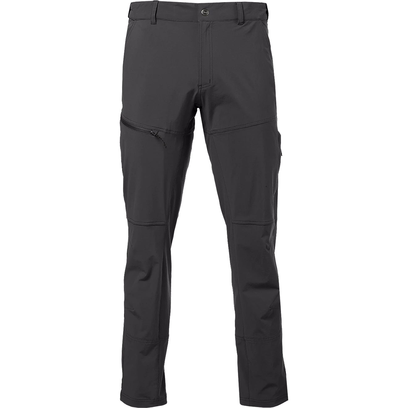 Magellan Explorer Trek – Pantalón Outdoor Gris