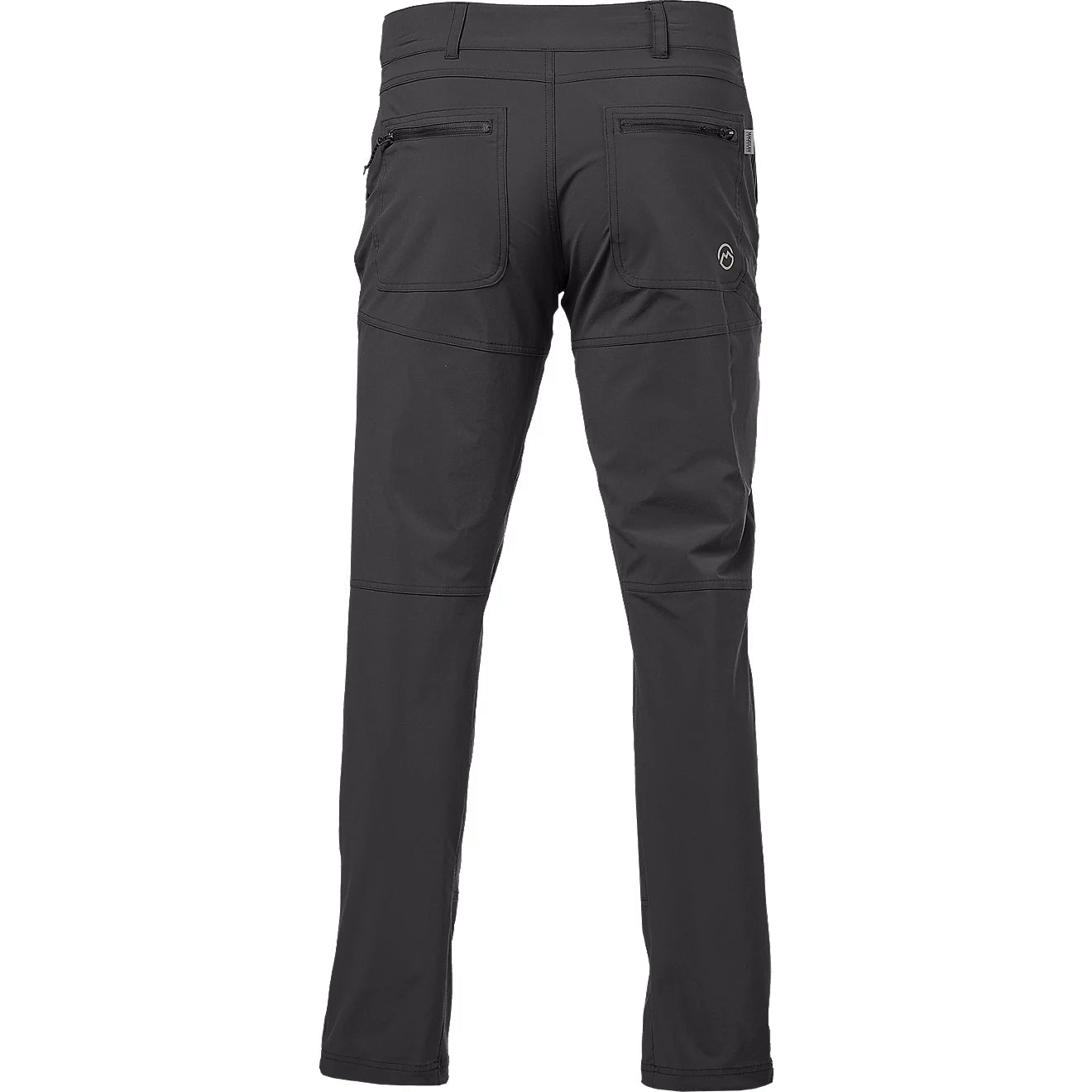 Magellan Explorer Trek – Pantalón Outdoor Gris
