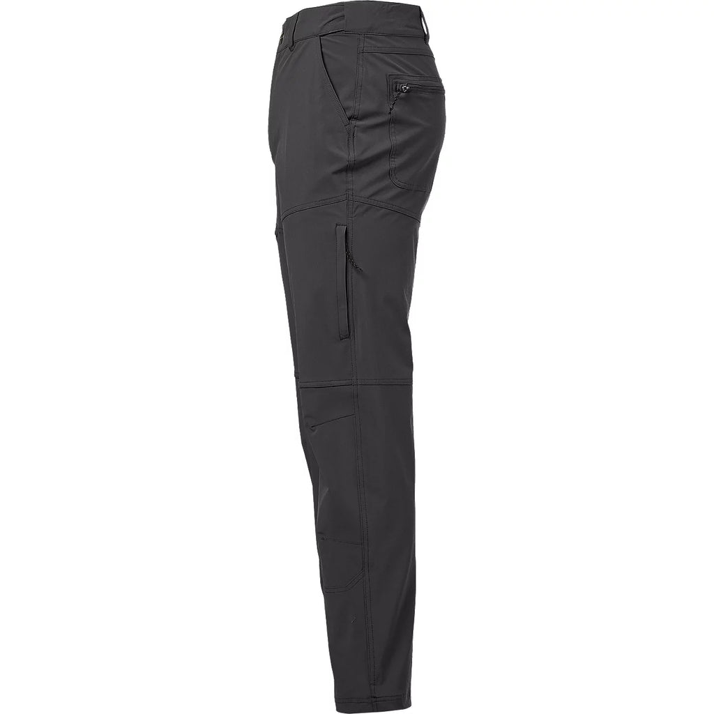 Magellan Explorer Trek – Pantalón Outdoor Gris