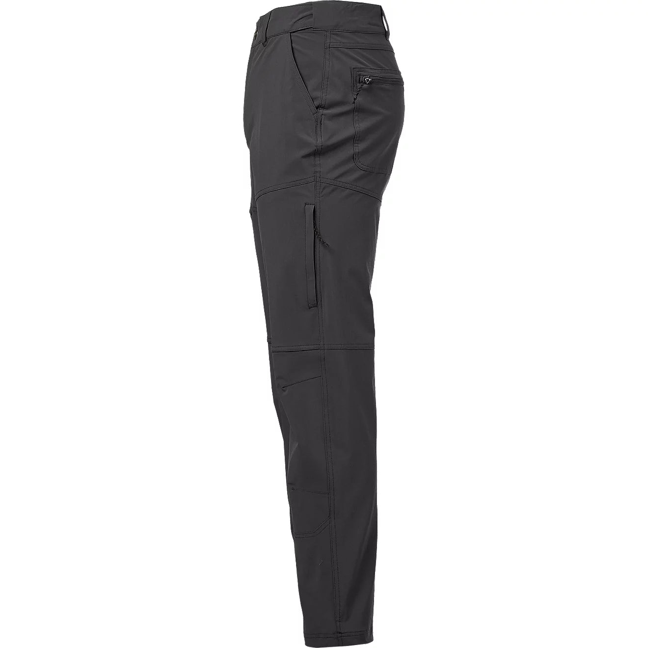 Magellan Explorer Trek – Pantalón Outdoor Gris