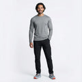 Magellan Explorer Trek – Pantalón Outdoor Negro