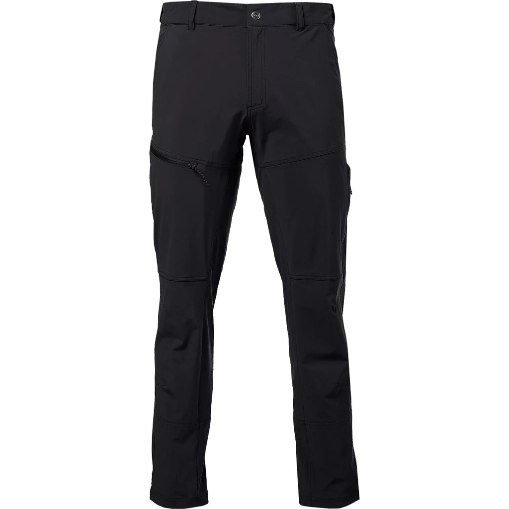 Magellan Explorer Trek – Pantalón Outdoor Negro