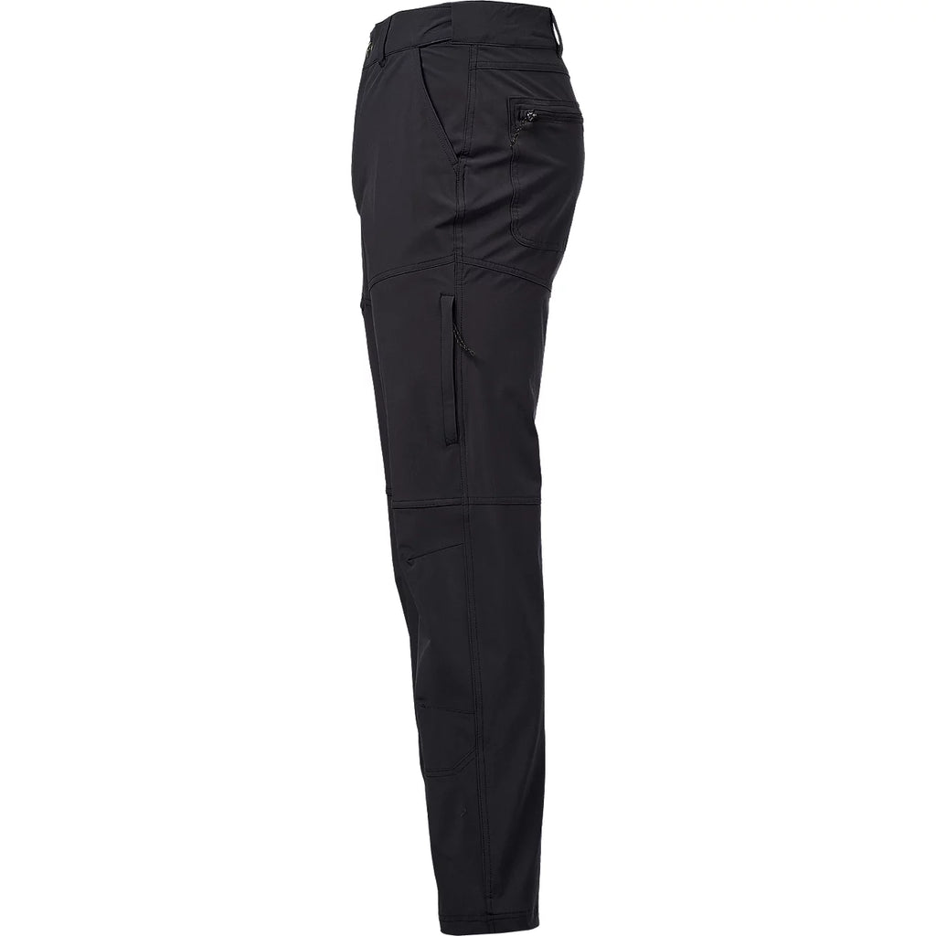 Magellan Explorer Trek – Pantalón Outdoor Negro