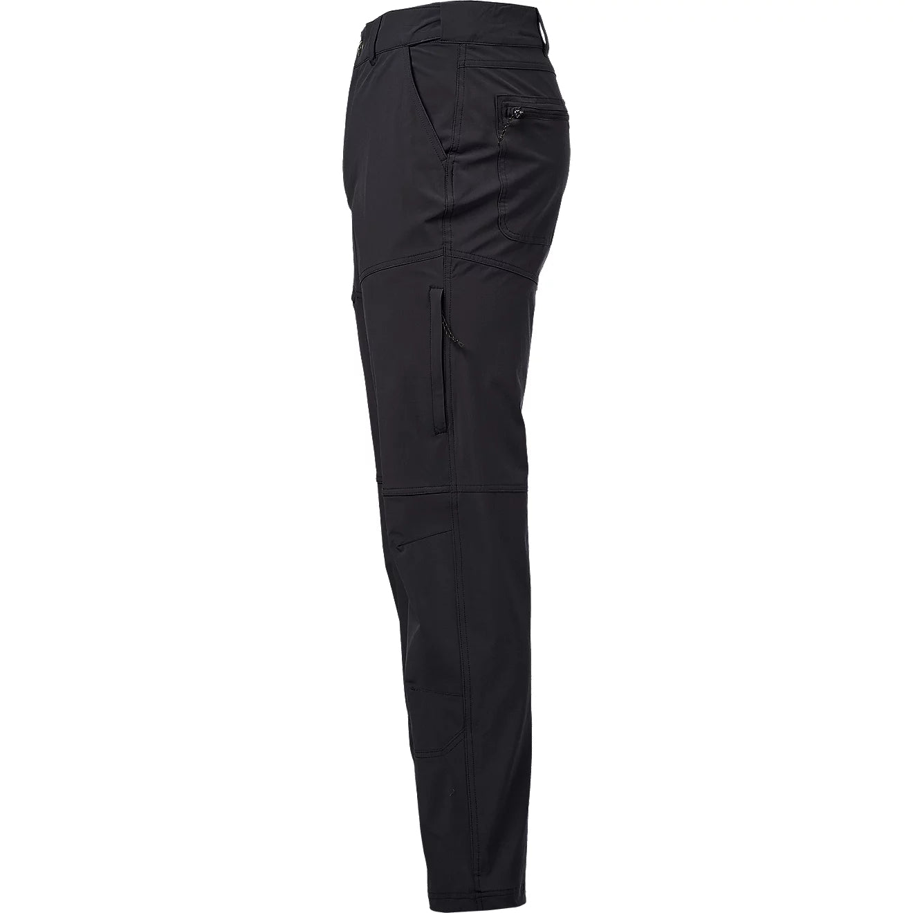 Magellan Explorer Trek – Pantalón Outdoor Negro