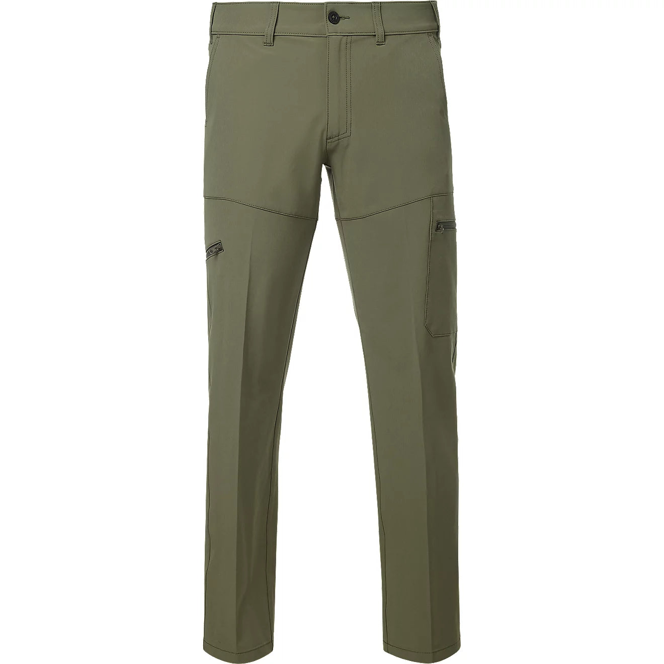 Magellan Hickory Canyon – Pantalón Cargo Verde
